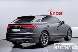Audi, Q series, Q8 PREMIUM