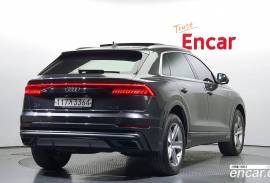 Audi, Q series, Q8 PREMIUM