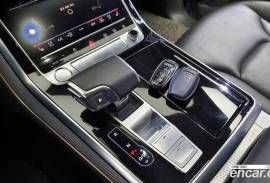 Audi, Q series, Q8 PREMIUM