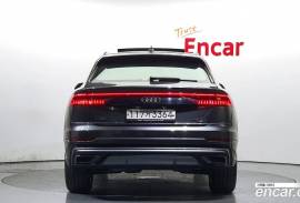 Audi, Q series, Q8 PREMIUM
