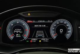 Audi, Q series, Q8 PREMIUM