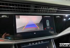 Audi, Q series, Q8 PREMIUM
