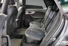 Audi, Q series, Q8 PREMIUM