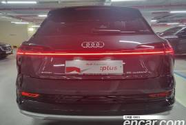 Audi, E-TRON