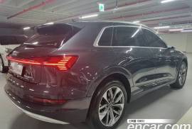 Audi, E-TRON