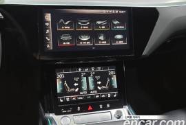 Audi, E-TRON
