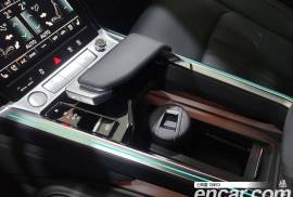 Audi, E-TRON