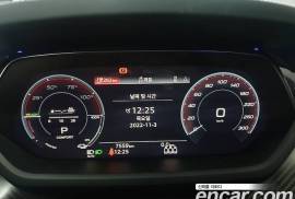 Audi, E-TRON