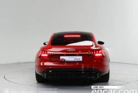 Audi, E-TRON