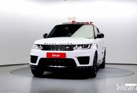 Land Rover, Range Rover Sport