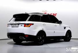 Land Rover, Range Rover Sport