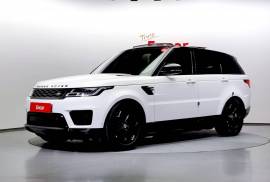 Land Rover, Range Rover Sport