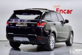 Land Rover, Range Rover Sport