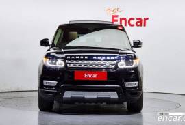 Land Rover, Range Rover Sport