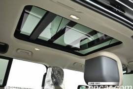 Land Rover, Defender 110