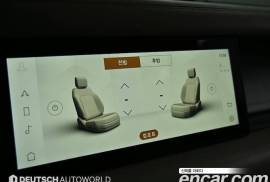 Land Rover, Defender 110