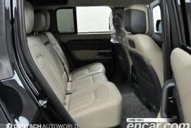 Land Rover, Defender 110