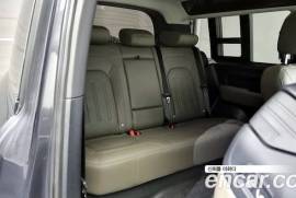 Land Rover, Defender 90