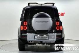 Land Rover, Defender 90