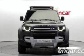 Land Rover, Defender 90