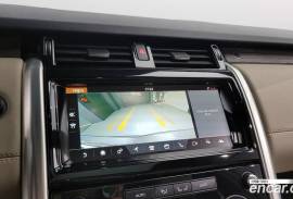 Land Rover, Discovery