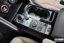 Land Rover, Discovery