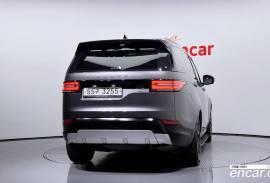 Land Rover, Discovery