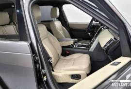 Land Rover, Discovery