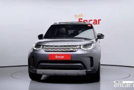 Land Rover, Discovery