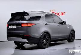 Land Rover, Discovery