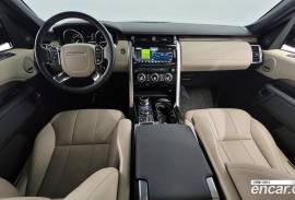 Land Rover, Discovery