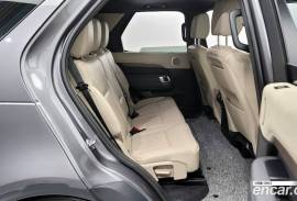 Land Rover, Discovery