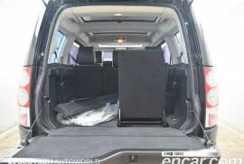 Land Rover, Discovery