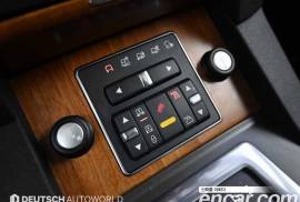 Land Rover, Discovery