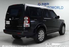 Land Rover, Discovery