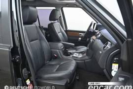 Land Rover, Discovery