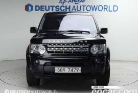 Land Rover, Discovery