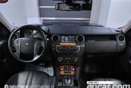 Land Rover, Discovery