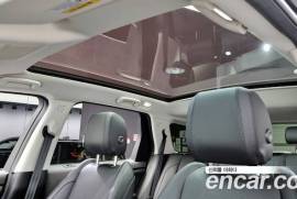 Land Rover, Discovery