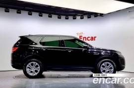 Land Rover, Discovery