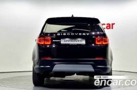 Land Rover, Discovery