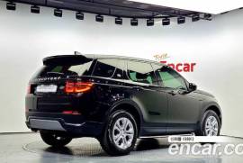 Land Rover, Discovery