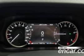 Land Rover, Discovery