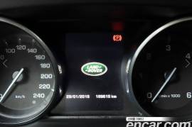 Land Rover, Discovery