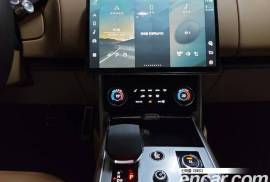 Land Rover, Range Rover