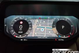 Land Rover, Range Rover