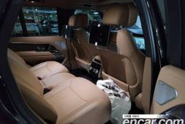 Land Rover, Range Rover