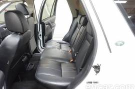 Land Rover, Freelander