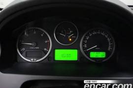 Land Rover, Freelander