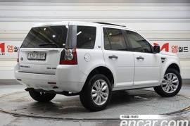 Land Rover, Freelander